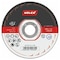 Holex Cutting disc, 125 mm Dia, 1.6 mm Thick, 22.23 mm Arbor Hole Size, Aluminum Oxide, Pro Series 563575 125 - alternate 1